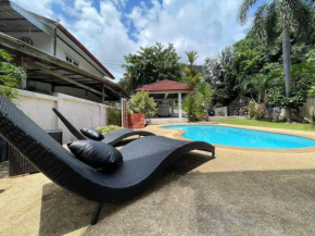 Kata Sea Blue Villa